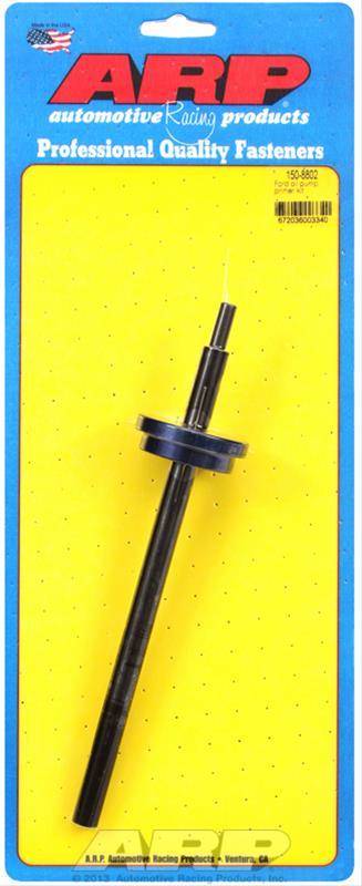 ARP Ford Oil Pump Primer Kit