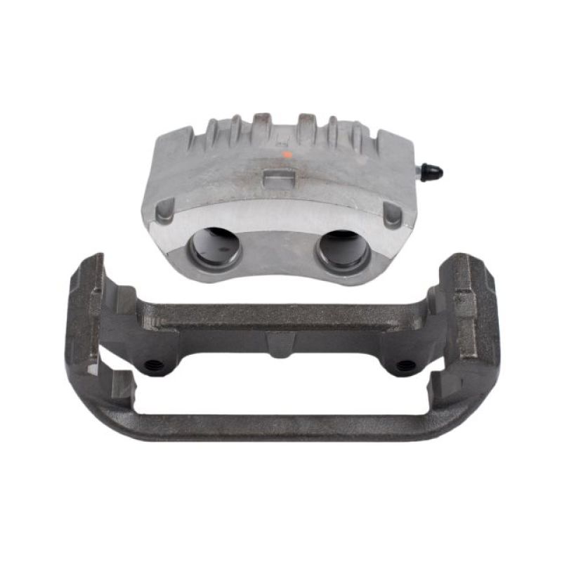 Power Stop 99-01 Ford Mustang Front Right Autospecialty Caliper w/Bracket PowerStop