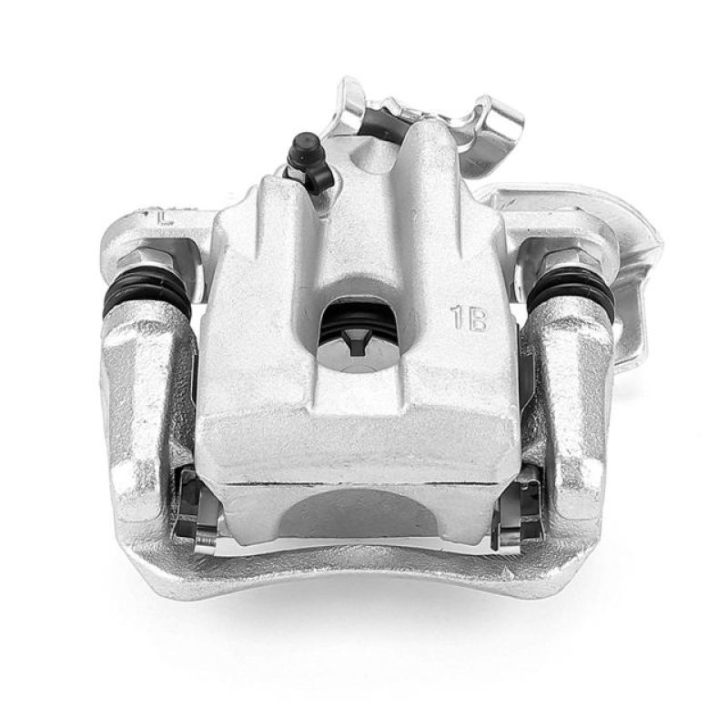Power Stop 10-15 Toyota Prius Rear Left Autospecialty Caliper w/Bracket PowerStop