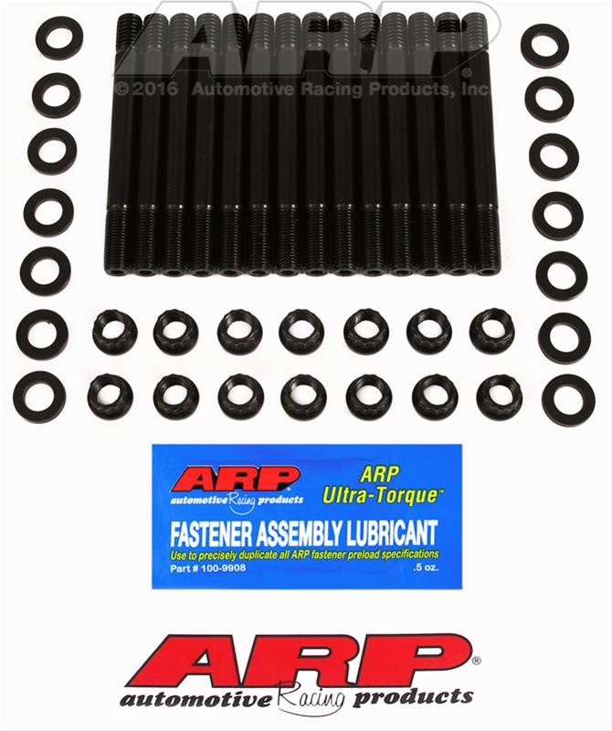 ARP Ford Inline 6 240-300CI 12PT Head Stud Kit