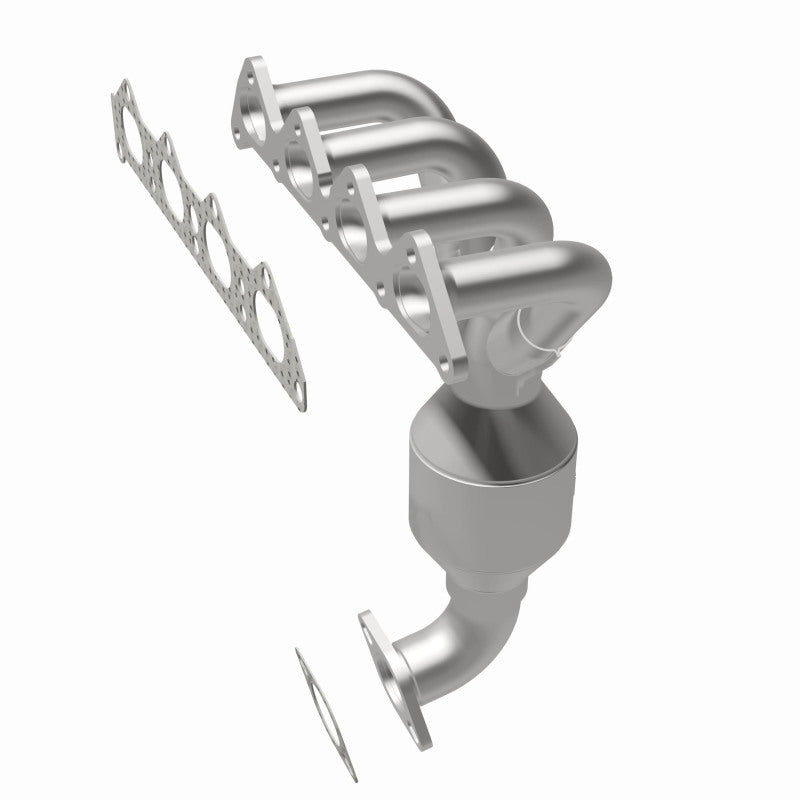 MagnaFlow Conv Direct Fit 98-01 Hyundai Elantra 1.8L Magnaflow