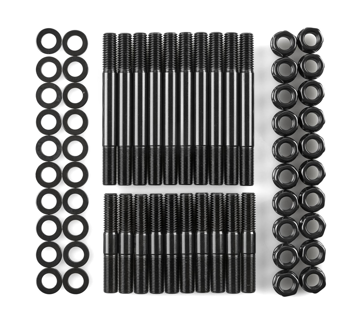 ARP Ford 1/2 Inch Hex Head Stud Kit
