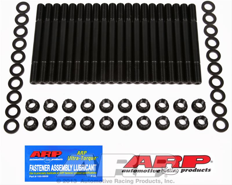 ARP SB Ford 351C 12 Pt Head Stud Kit