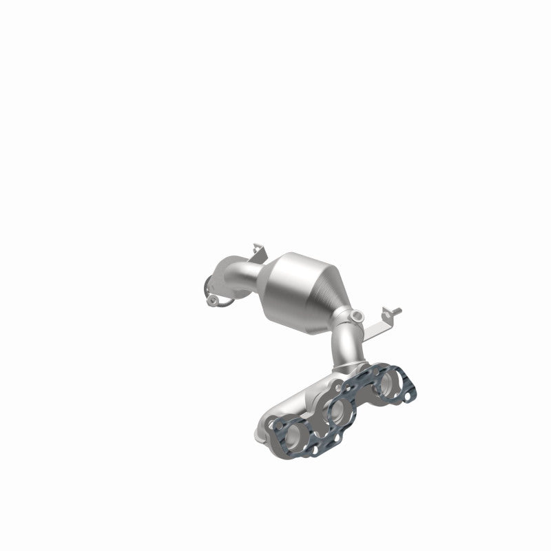 MagnaFlow Conv DF 04-06 Toyota Sienna 3.3L Magnaflow