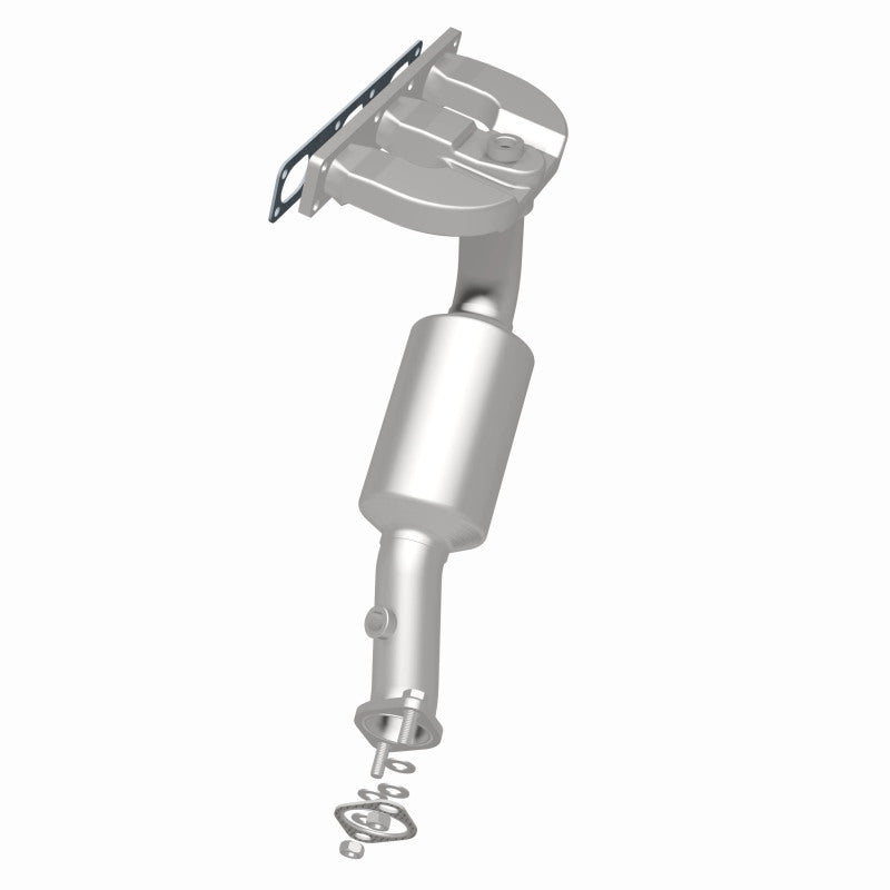 MagnaFlow Conv DF BMW 01-05 325 2.5L / 01-05 330 3.0L / 01-02 Z3 2.5L/3.0L California - Rear Magnaflow