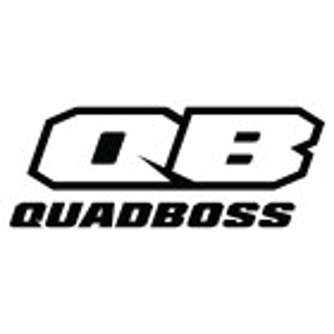 QuadBoss Qb Reflect Utv Drnk Holder Blk - 156147