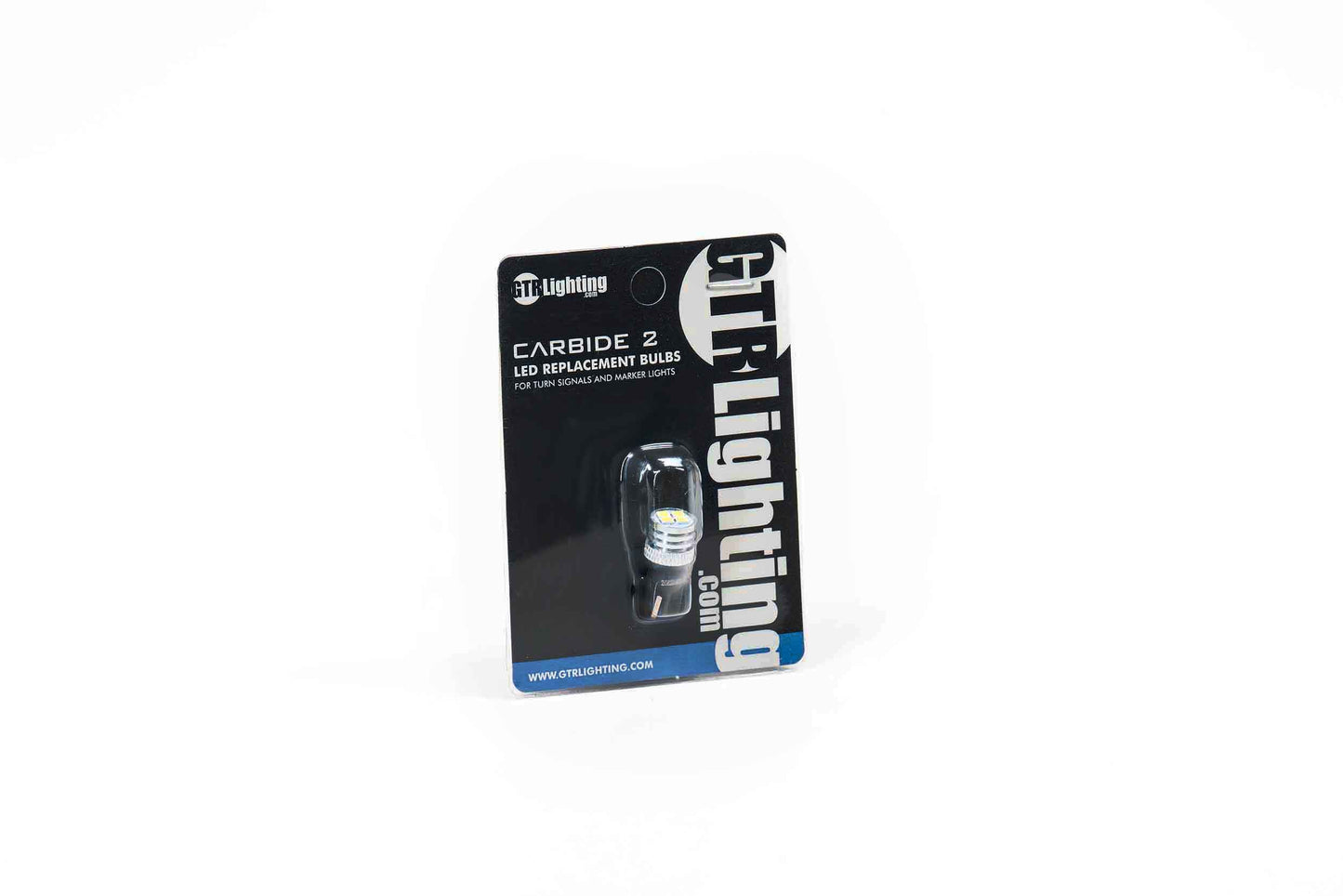 GTR Lighting Carbide T10/194 LED Bulb White - GTR.LED230