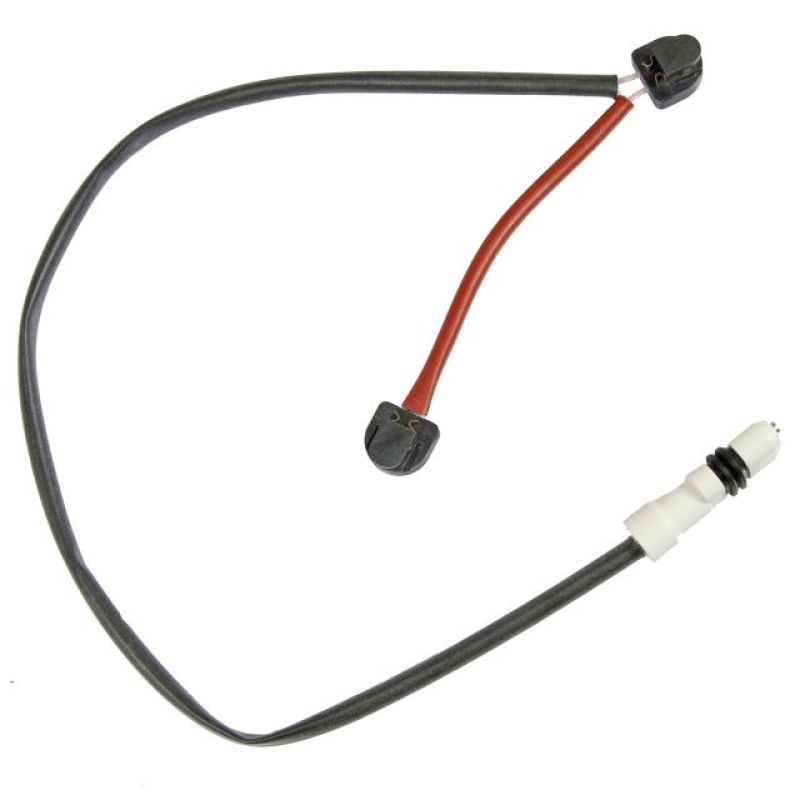 Power Stop 05-13 Porsche 911 Front or Rear Euro-Stop Electronic Brake Pad Wear Sensor PowerStop