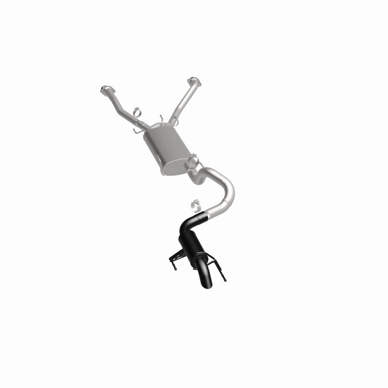 Magnaflow 2024 Lexus GX550 Overland Series Cat-Back Performance Exhaust System Magnaflow