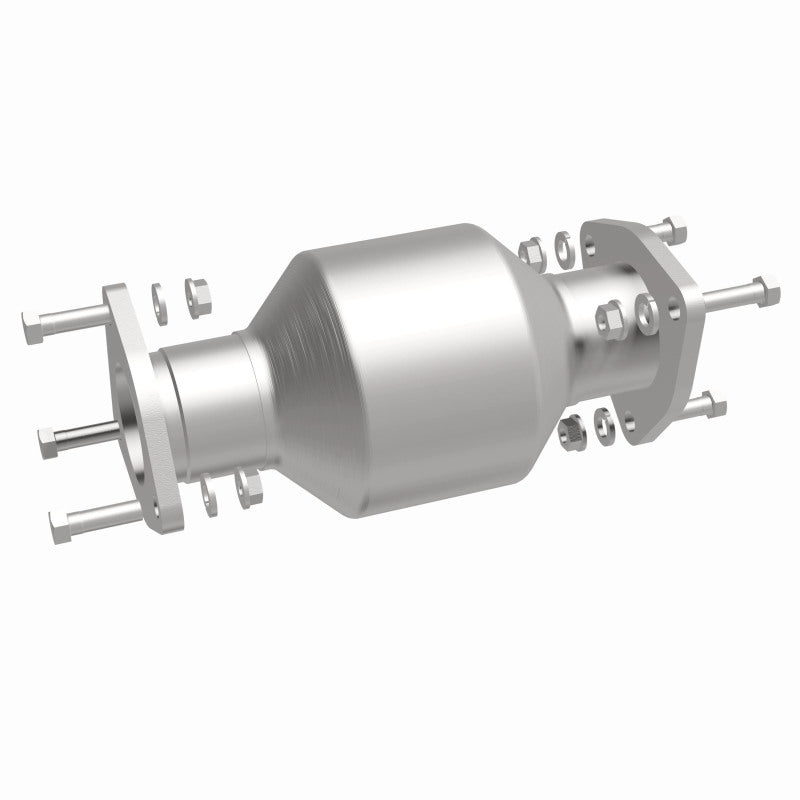 MagnaFlow Conv Direct Fit 09-15 Honda Pilot 3.5L Magnaflow