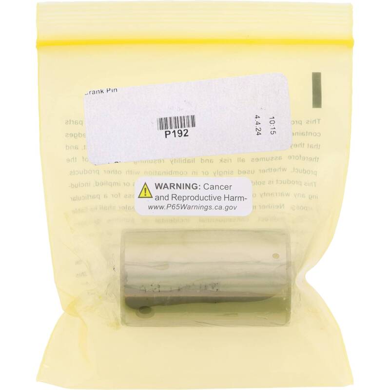 Hot Rods Crank Pin - 13 x 32 x 55 P192