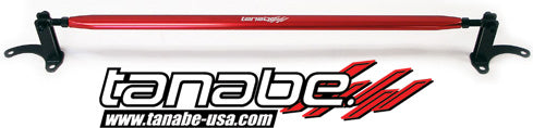 Tanabe TTB020F Front Strut Tower Bar 97-02 Honda Prelude SH Tanabe