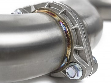 Skunk2 2007-2011 Honda Civic 2.0L MegaPower RR Exhaust - 413-05-6030 Skunk2 Racing