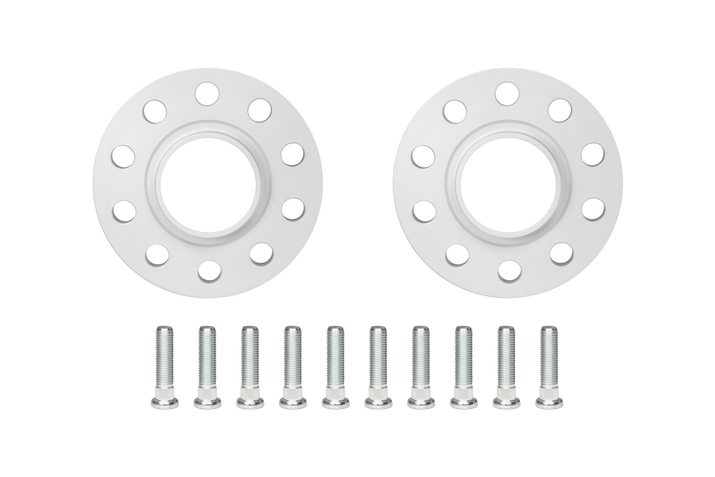 Eibach 2005-2013 Chevrolet Corvette C6 15mm Pro-Spacer (Pair) - S90-6-15-033 Eibach