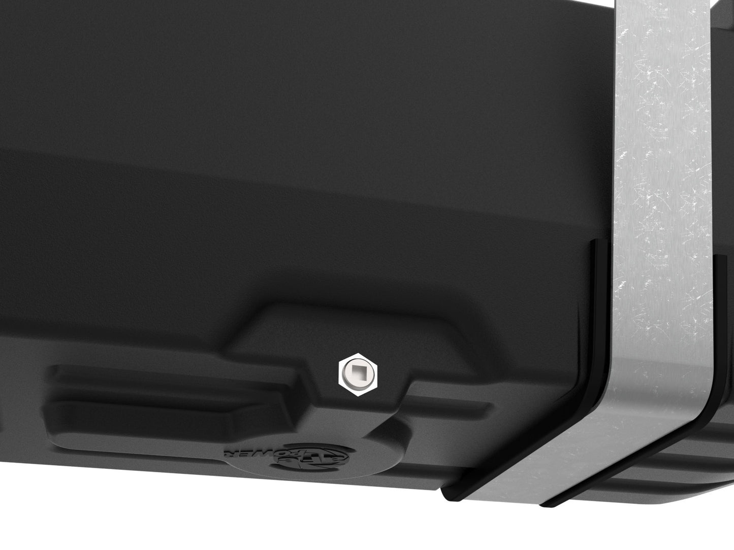 AFE 2008-2010 Ford F-250 Super Duty V8 6.4L POWER LARGE CAPACITY FUEL TANK aFe