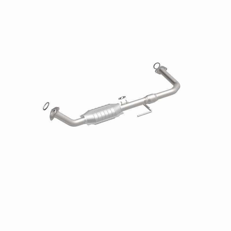 Magnaflow Conv DF 00-02 Tundra 4.7L 4WD FL Magnaflow