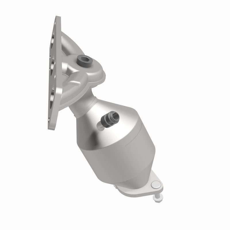 MagnaFlow Conv DF 03 Mazda 6 3.0 Rear Manifold Magnaflow