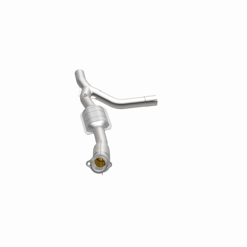 MagnaFlow Conv DF 97-00 Ford Vans 4.2L Magnaflow