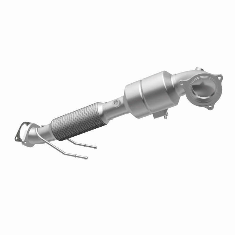 MagnaFlow OEM Grade 13-16 Ford Fusion L4-1.5L Direct Fit Federal Catalytic Converter Magnaflow