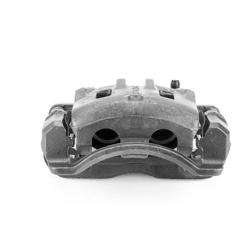 Power Stop 01-06 Hyundai Santa Fe Front Left Autospecialty Caliper w/Bracket PowerStop