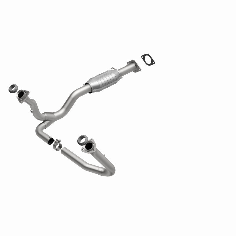 Magnaflow Conv DF 2000 S10/Sanoma 4.3L Magnaflow