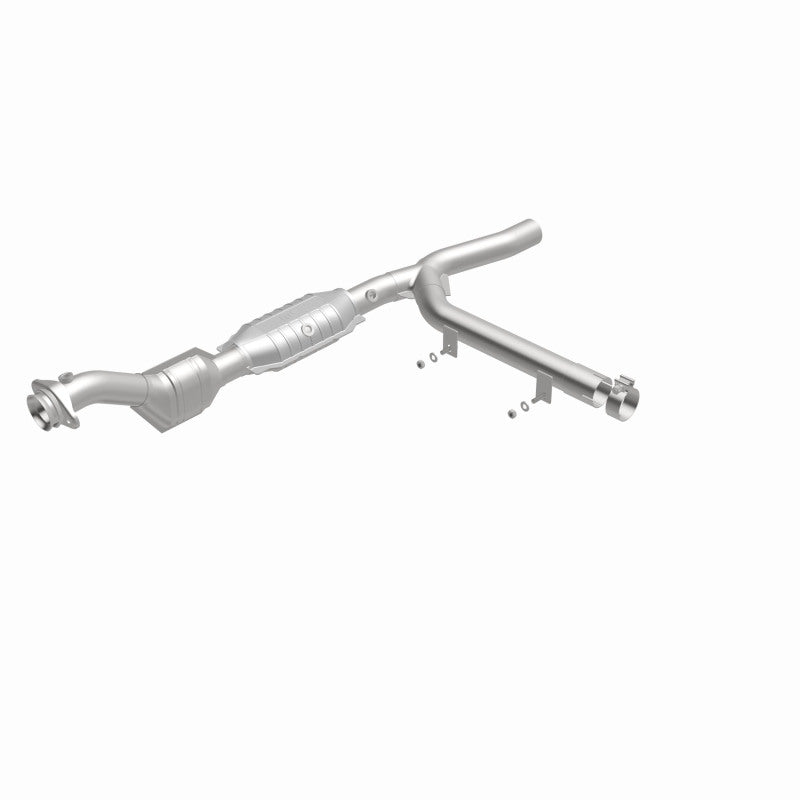MagnaFlow Conv DF F150 Truck 97-98 V8 4.6L 2W Magnaflow