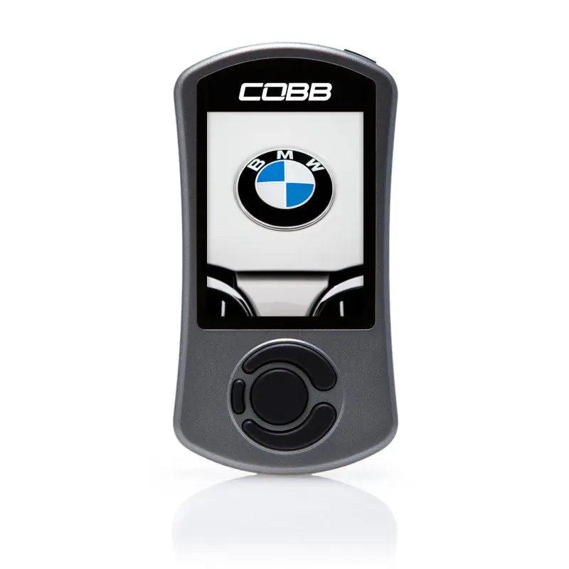 COBB 2008-2010 BMW 135i / 335i / 535i / 2013 BMW 335iS AccessPORT V3 AP3-BMW-001 COBB