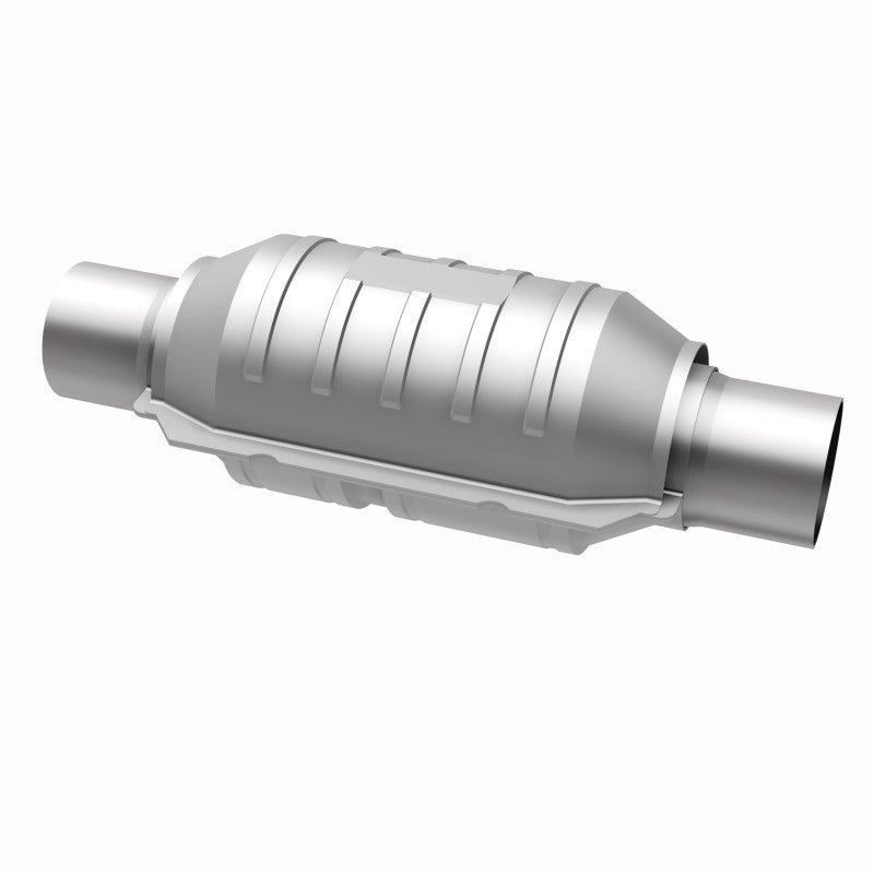 Magnaflow 2.50in California Grade CARB Compliant Universal Catalytic Converter Magnaflow
