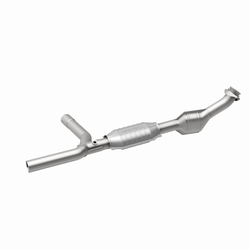 MagnaFlow Conv DF 97-99 Ford Vans 4.6L Magnaflow