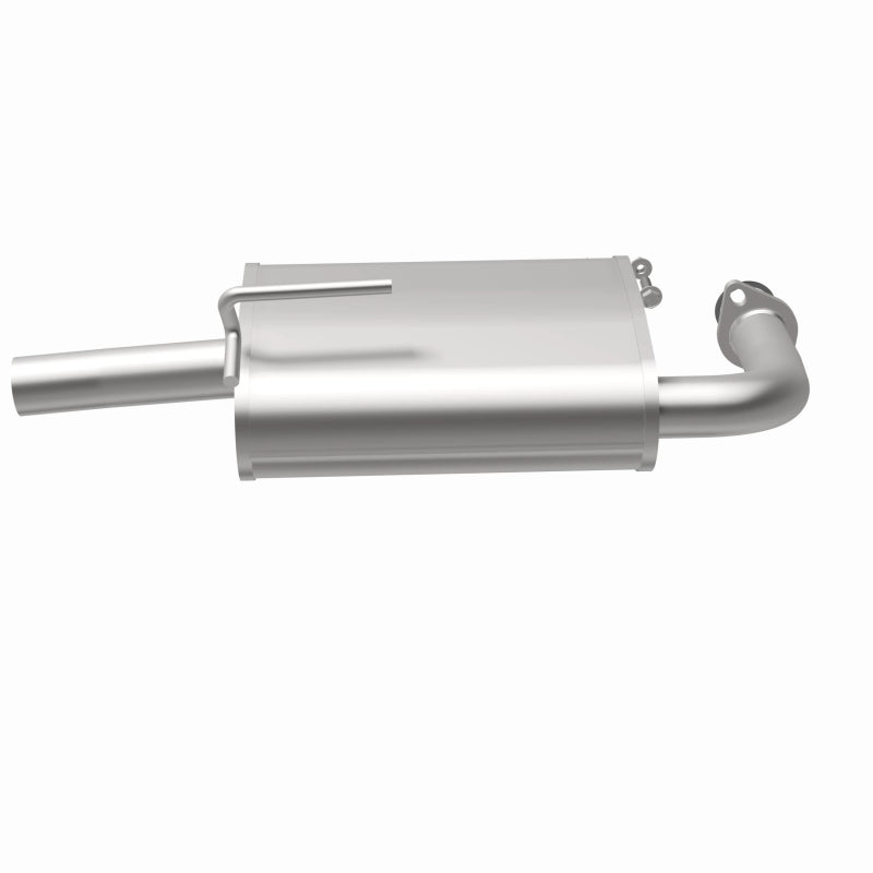 BRE Exhaust 07-12 Altima 2.5L 3.5L Muffler Kit