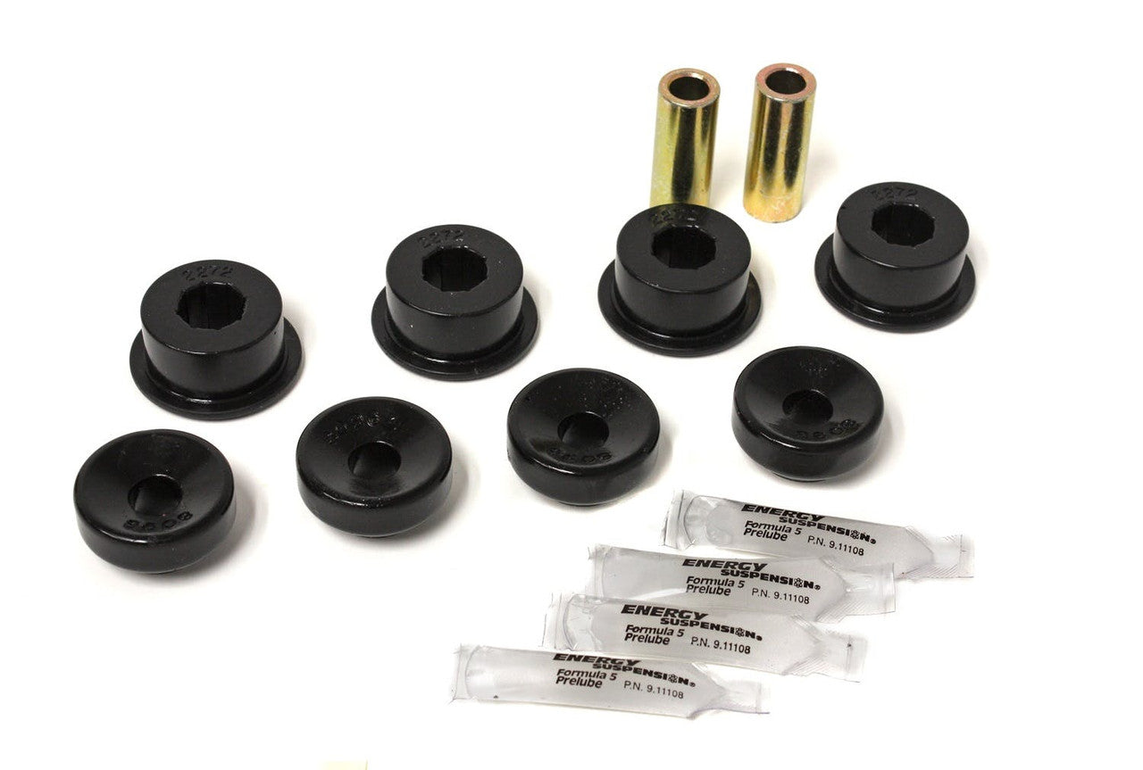 Energy Suspension 90-01 Acura Integra / 88-95 Honda Civic/CRX Replacement Bushing (for 16.8102G)