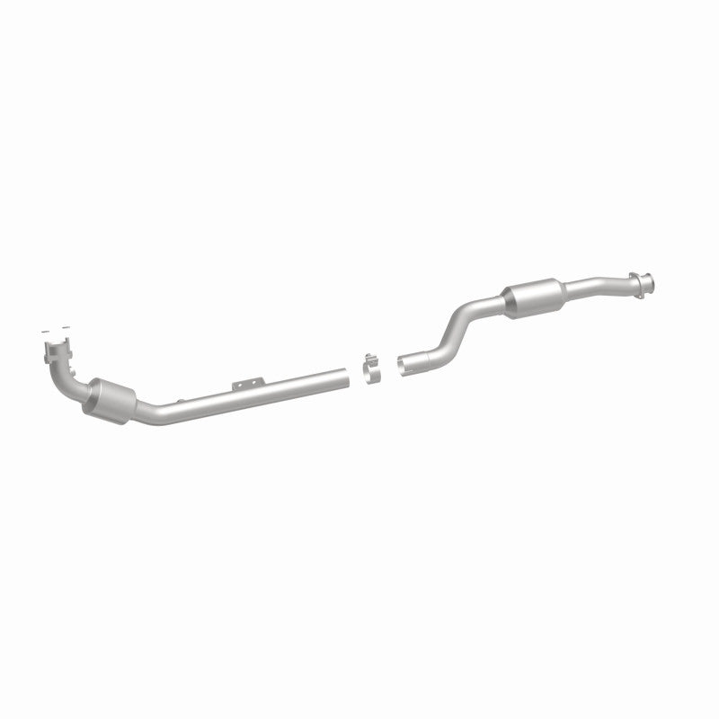 MagnaFlow Conv DF 98-03 Mercedes E320 3.2L Magnaflow