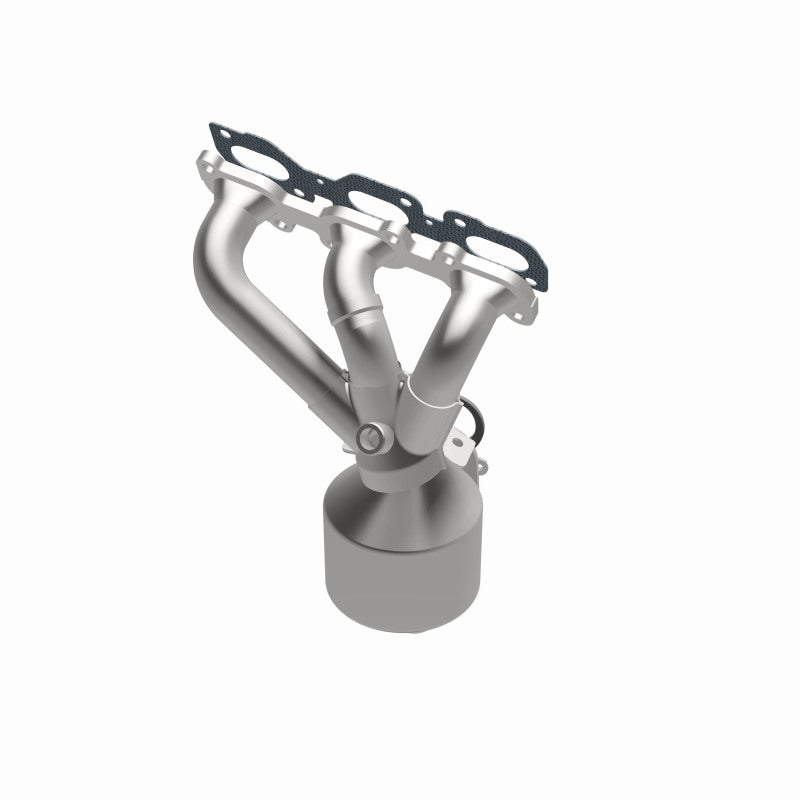 Magnaflow Conv DF 2006 Ford Fusion 3.0L Magnaflow