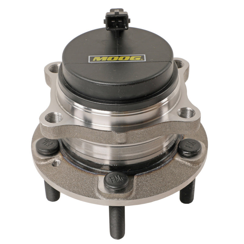 MOOG 11-15 Kia Sorento Rear Hub Assembly Moog