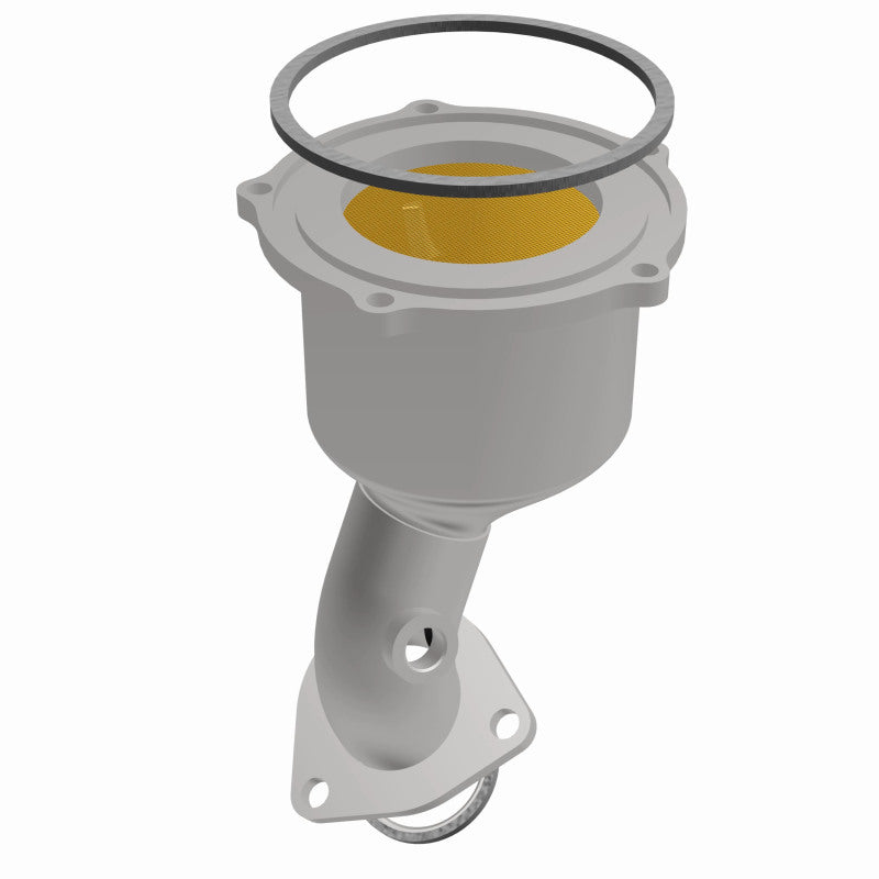 MagnaFlow Conv DF 96-98 Toyota Rav4 2.0L (CA Emissions) Magnaflow