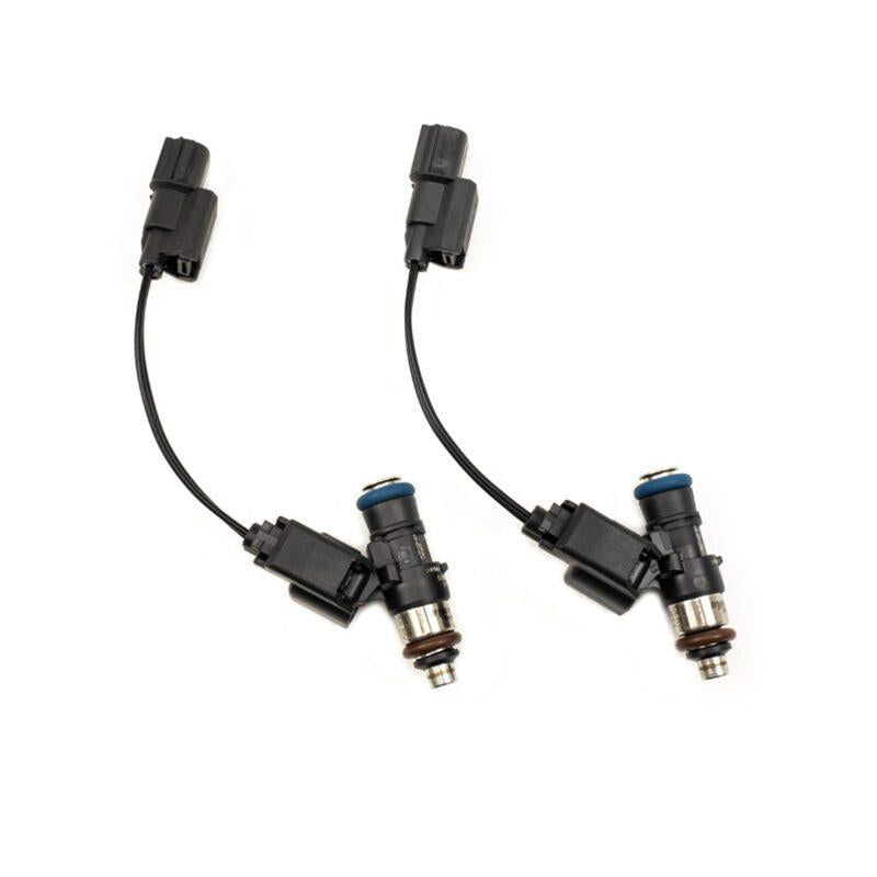 Injector Dynamics 1750-XDS - Injectors for Honda Pioneer 1000 / Talon 1000 w/ Fuel Rail Kit