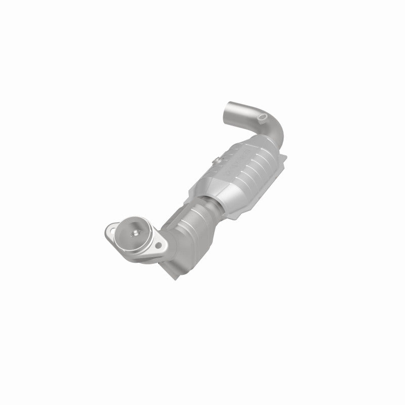 MagnaFlow Conv DF 97-98 Ford Trucks 4.6L Magnaflow