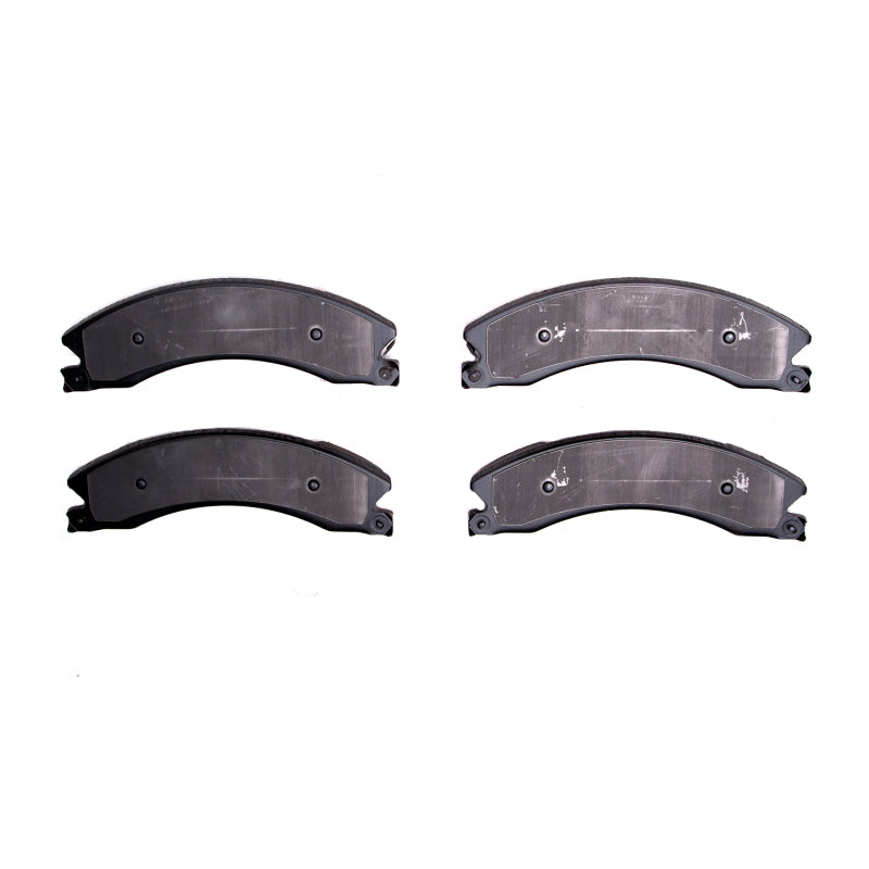 DFC 12-24 Nissan Titan Xd Rear 4000 Hybridynamic Brake Pads