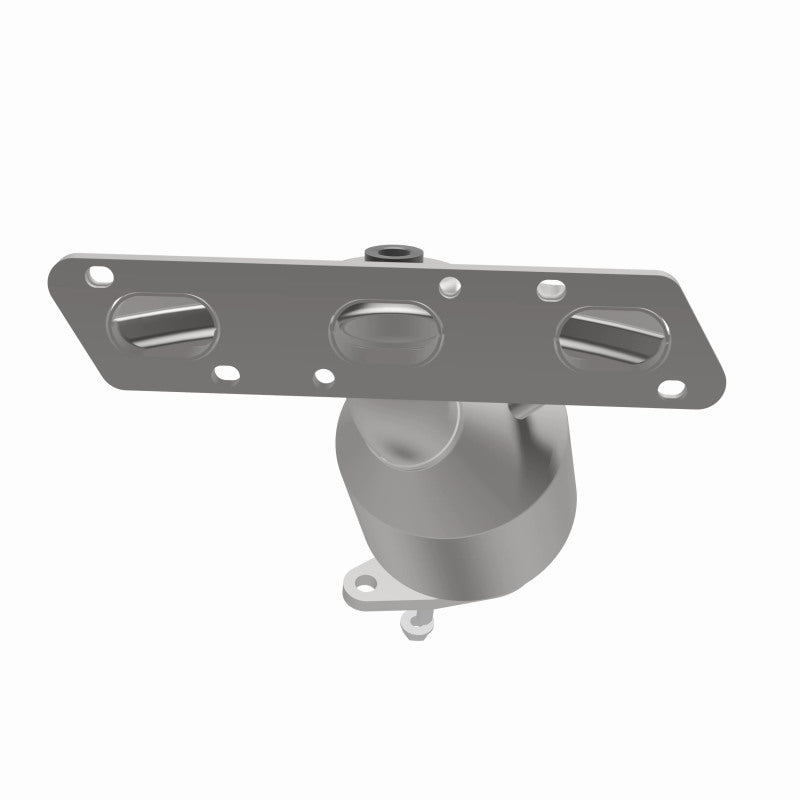 MagnaFlow Conv DF 03 Mazda 6 3.0 Rear Manifold Magnaflow