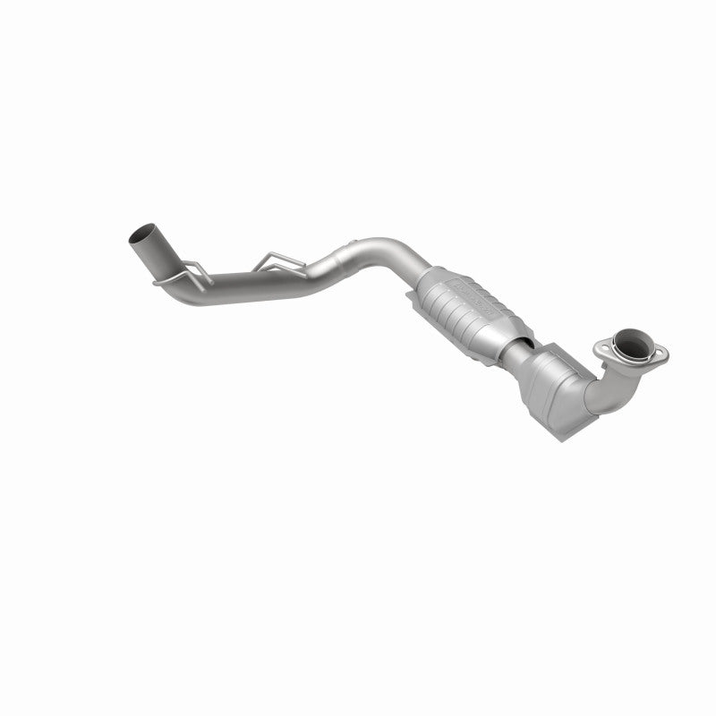 MagnaFlow Conv DF 97-98 Ford Trucks 5.4L Magnaflow
