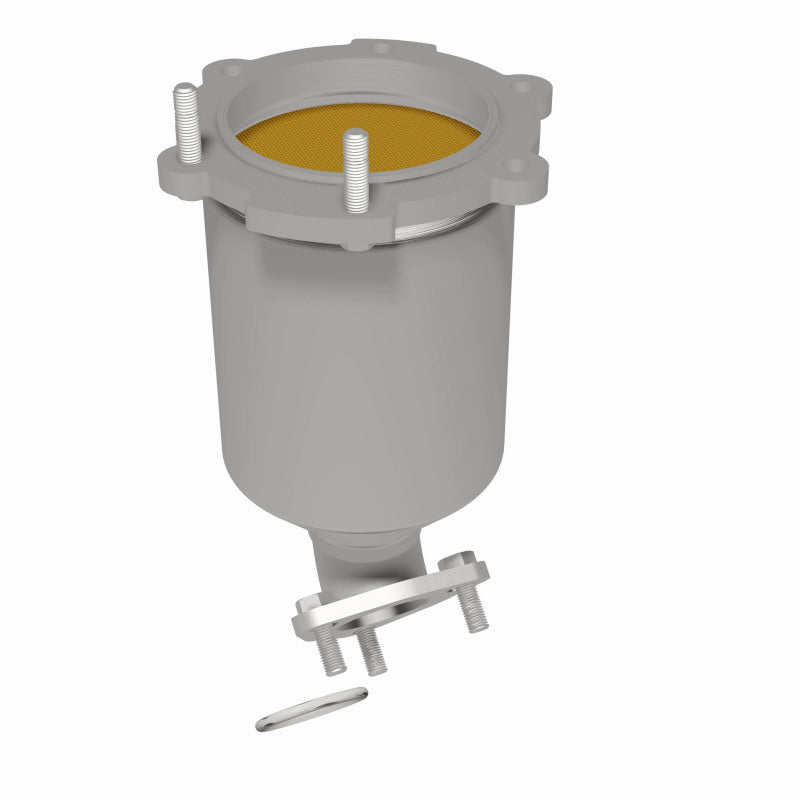 Magnaflow 2004 Nissan Quest 3.5L Direct Fit Converter Magnaflow