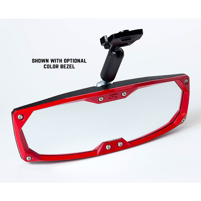 Seizmik 04+ Can Am/ Honda/ Kubota/ Yamaha Halo R Rearview Mirror 2 in.