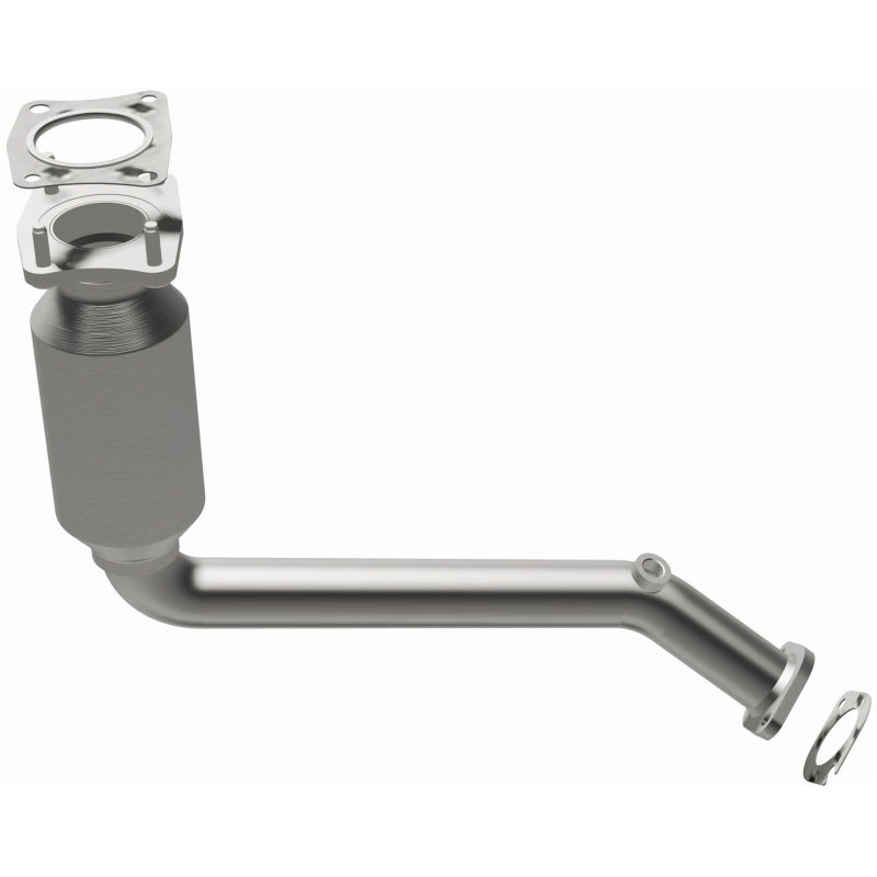 Magnaflow 97-00 Ford Escort 2.0L Direct Fit Converter Magnaflow