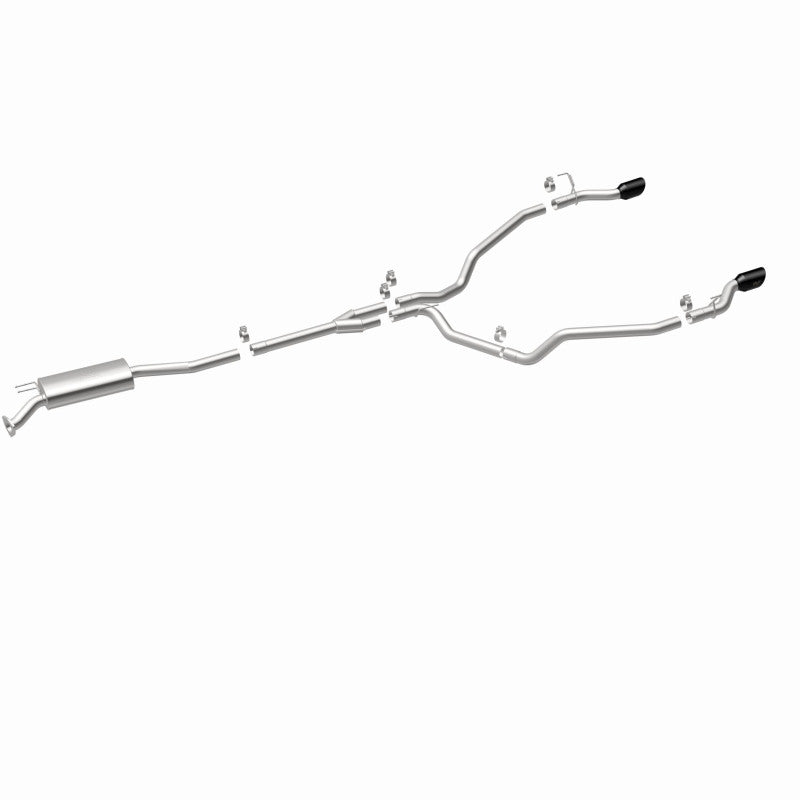 Magnaflow 2021+ Honda Ridgeline 3.5L NEO Cat-Back Exhaust System Magnaflow