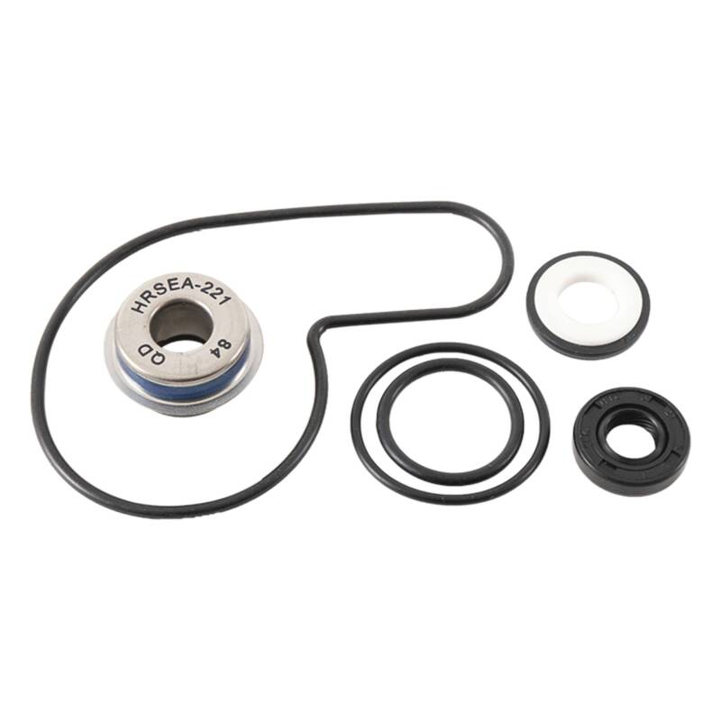 Hot Rods 05-06 Kawasaki KFX 400 400cc Water Pump Kit WPK0054