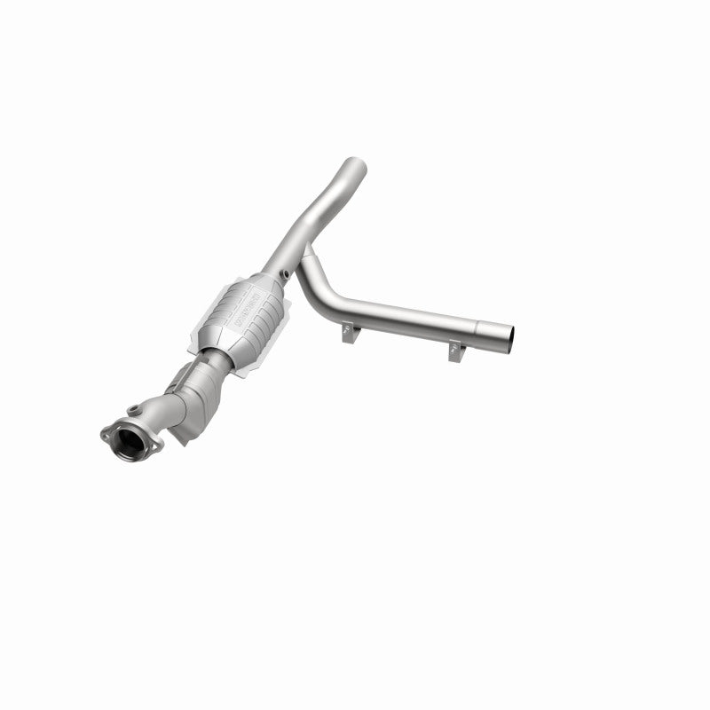 MagnaFlow Conv DF 97-98 Ford Trucks 4.6L Magnaflow