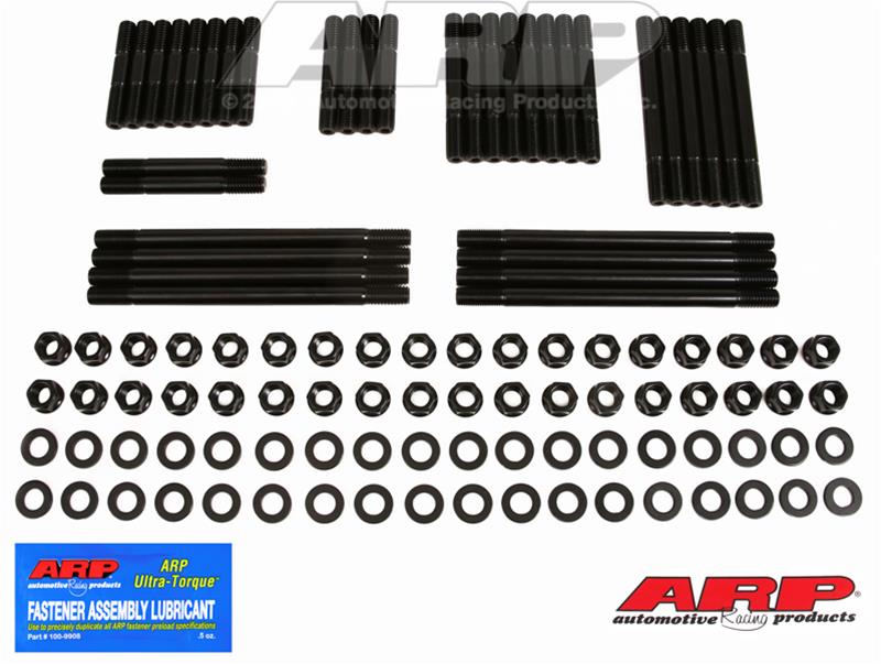ARP Olds 215 Aluminum Head Stud Kit
