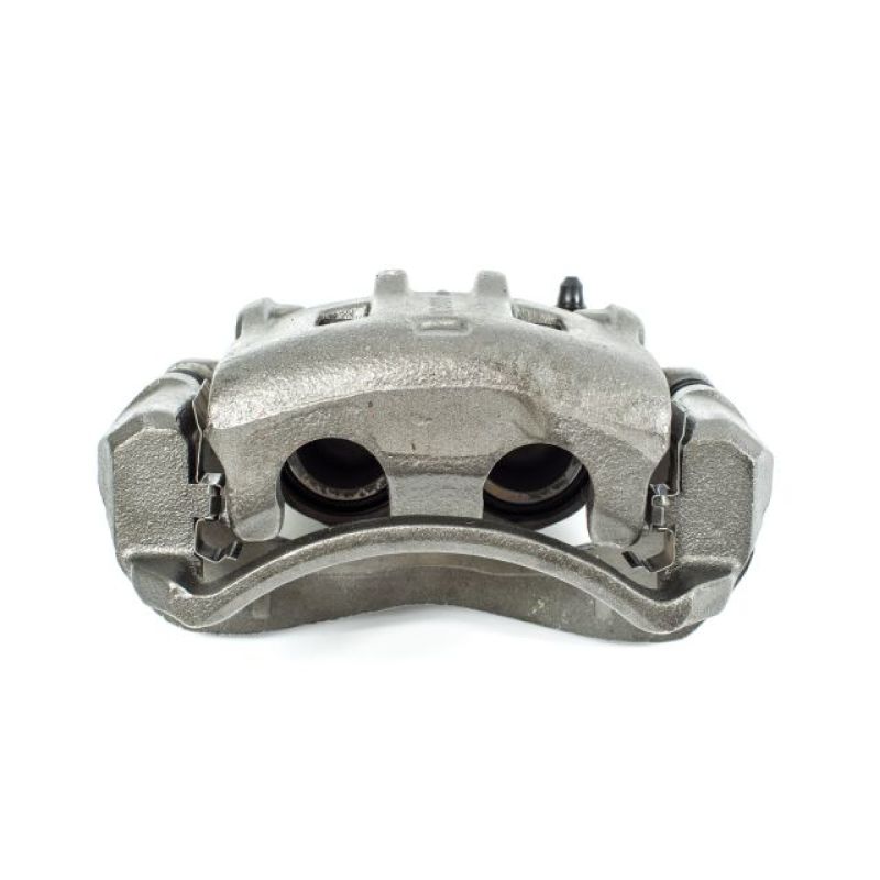 Power Stop 12-15 Chevrolet Captiva Sport Front Left Autospecialty Caliper w/Bracket PowerStop