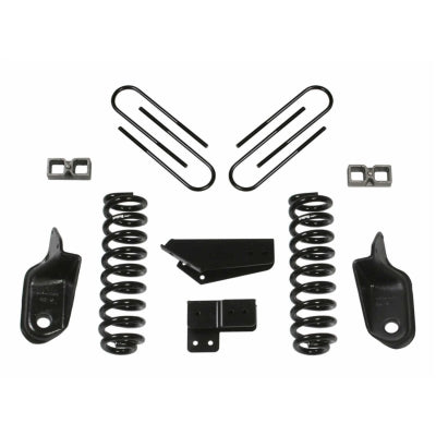Skyjacker 4" 80-96 F250,350 2WD Skyjacker