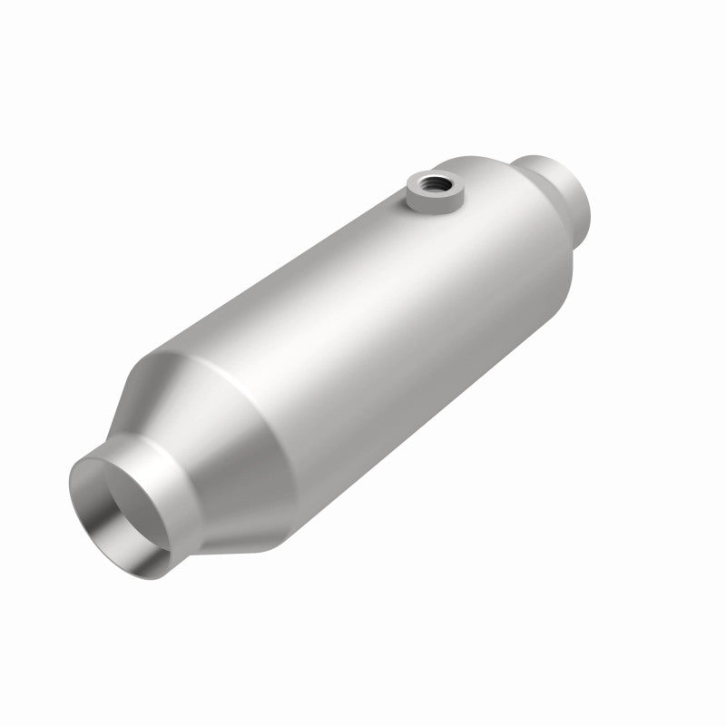 MagnaFlow 99-03 Honda Odyssey V6 3.5L California Grade CARB Compliant Universal Catalytic Converter Magnaflow